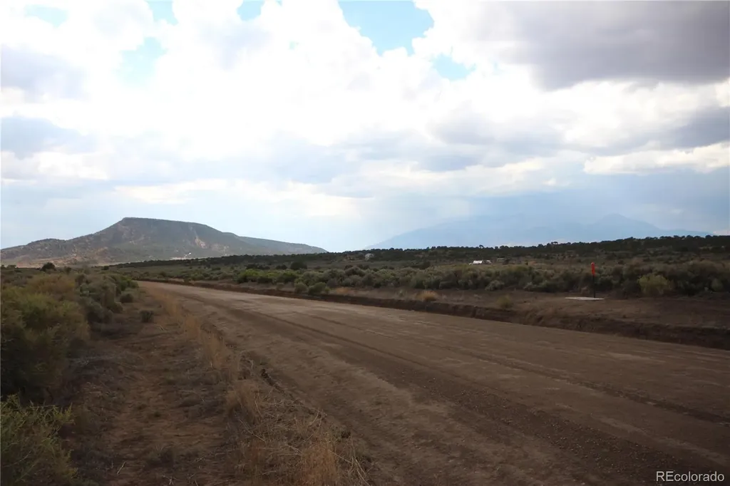 Lot 1783 Bateman Road Fort Garland CO 81133