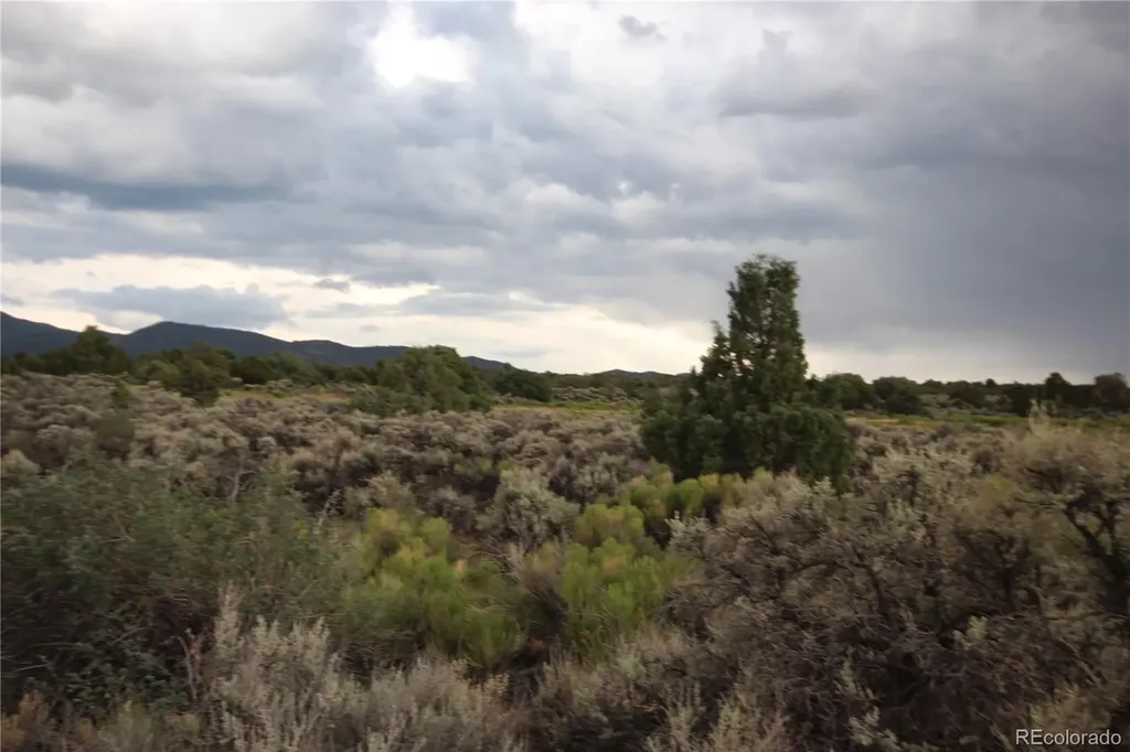 Lot 1783 Bateman Road Fort Garland CO 81133