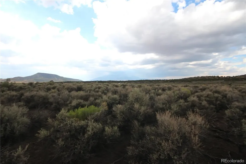 Lot 1783 Bateman Road Fort Garland CO 81133