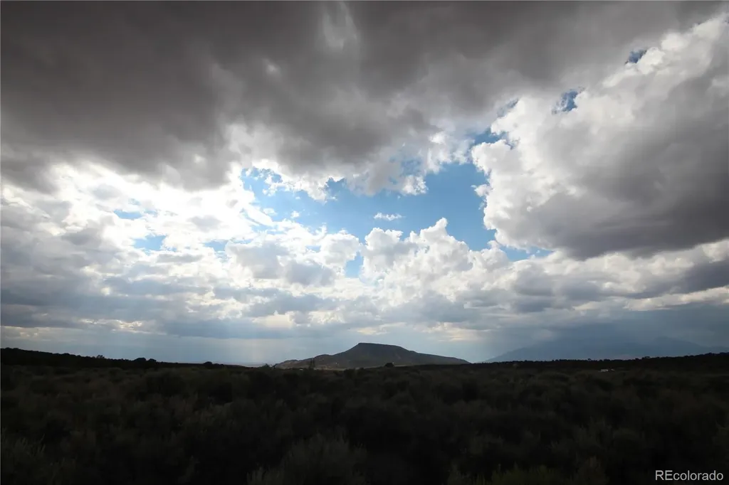 Lot 1783 Bateman Road Fort Garland CO 81133