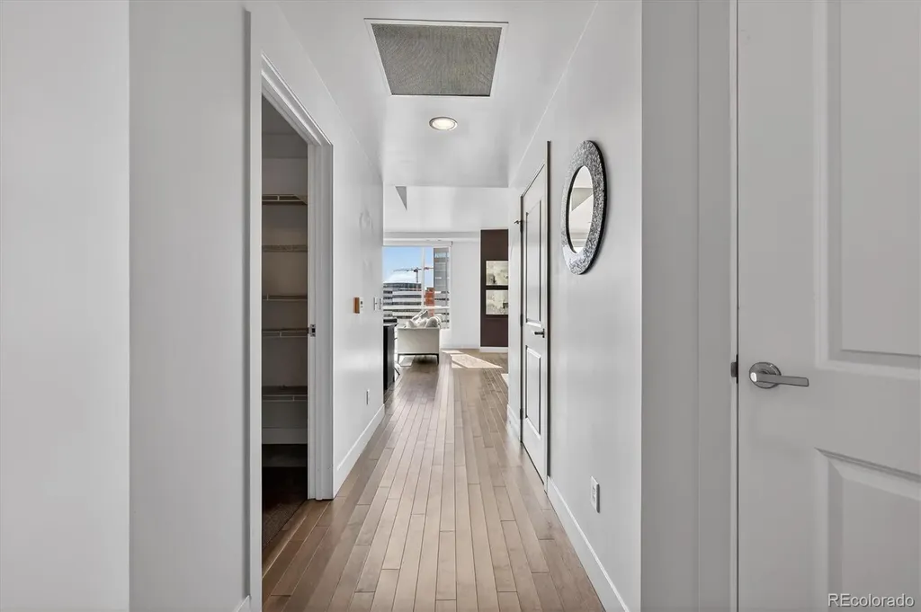2001 Lincoln Street Denver CO 80202
