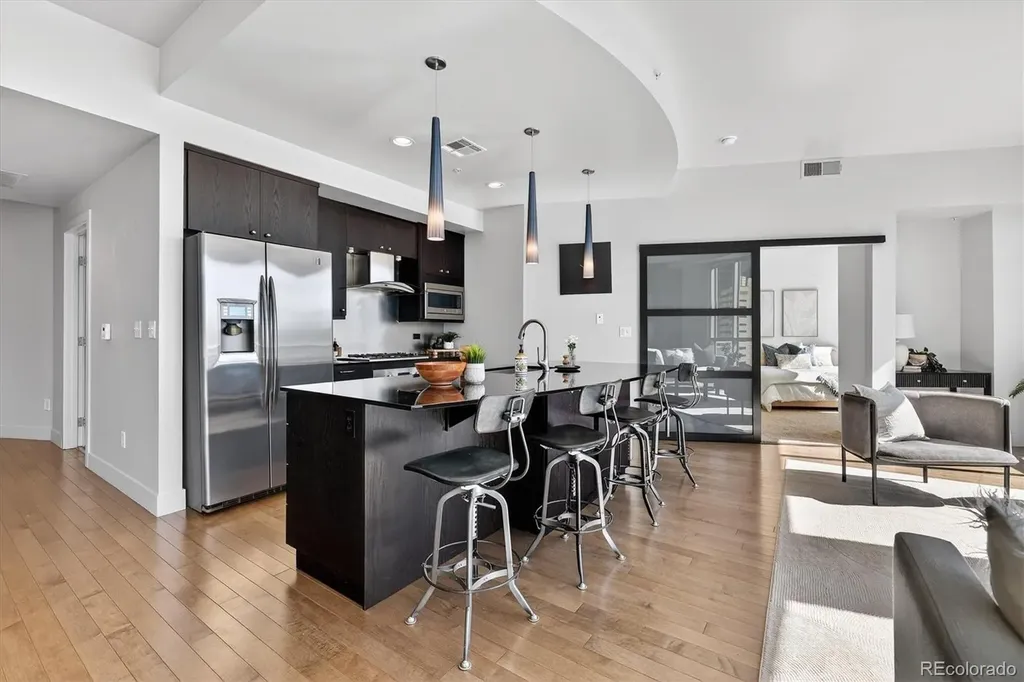 2001 Lincoln Street Denver CO 80202