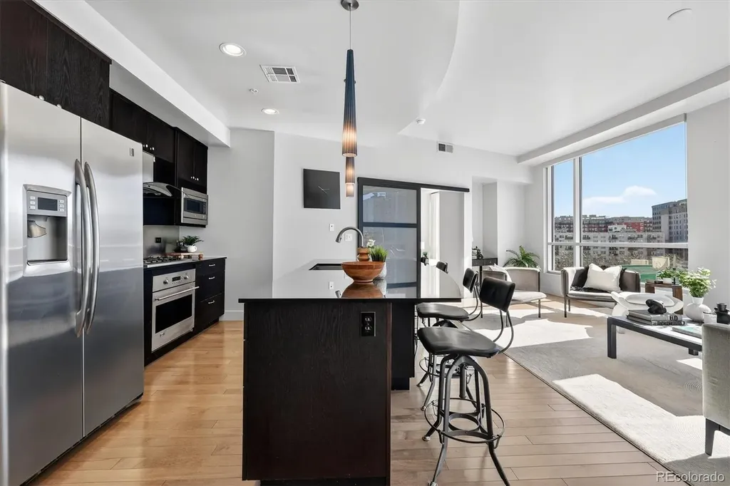 2001 Lincoln Street Denver CO 80202
