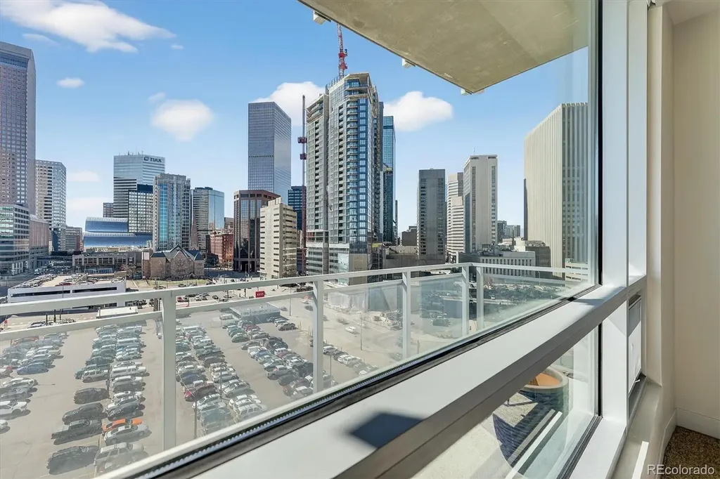 2001 Lincoln Street Denver CO 80202