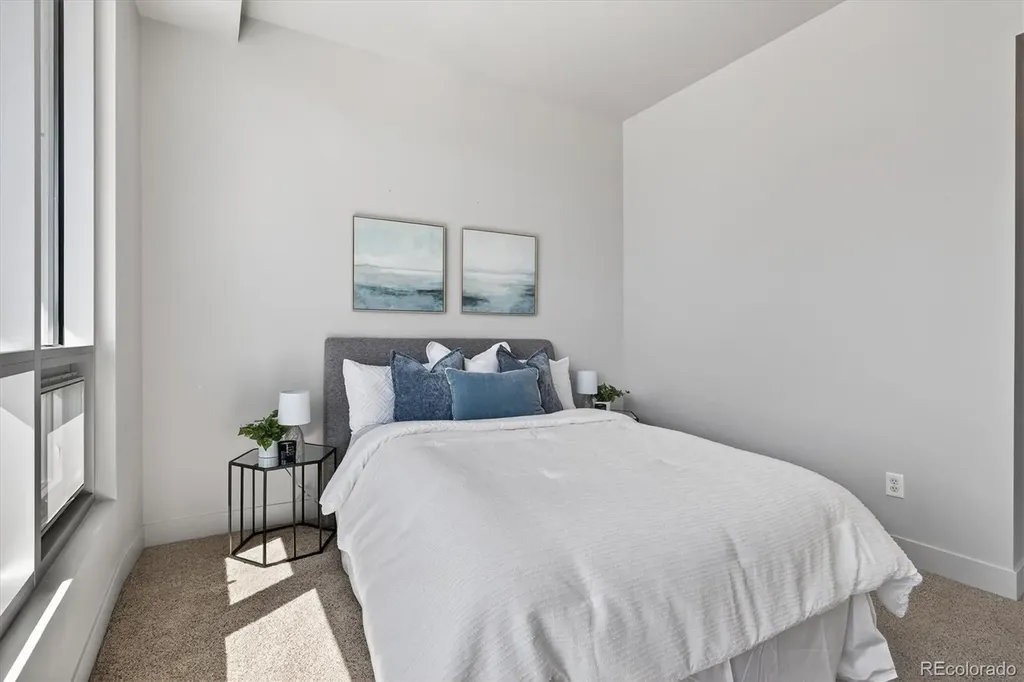 2001 Lincoln Street Denver CO 80202