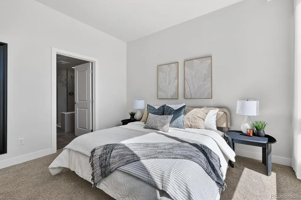 2001 Lincoln Street Denver CO 80202