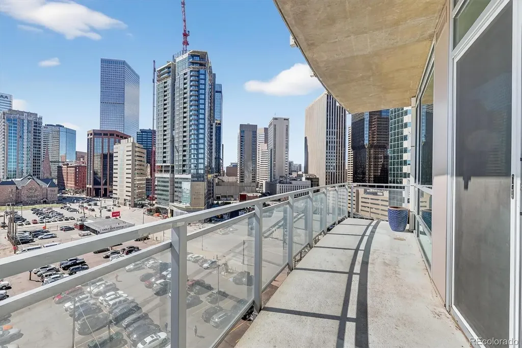 2001 Lincoln Street Denver CO 80202