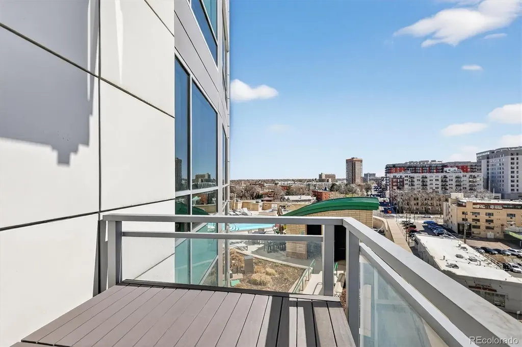 2001 Lincoln Street Denver CO 80202
