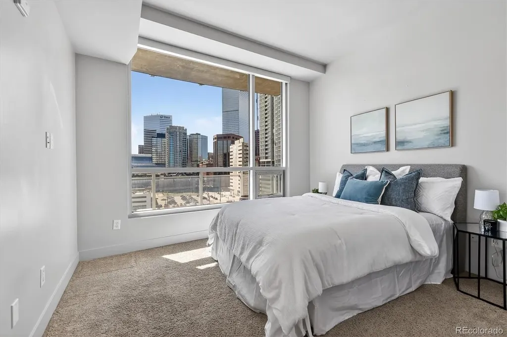 2001 Lincoln Street Denver CO 80202