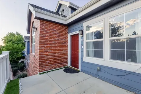 16332 E Fremont Avenue Aurora CO 80016
