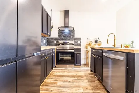 16332 E Fremont Avenue Aurora CO 80016