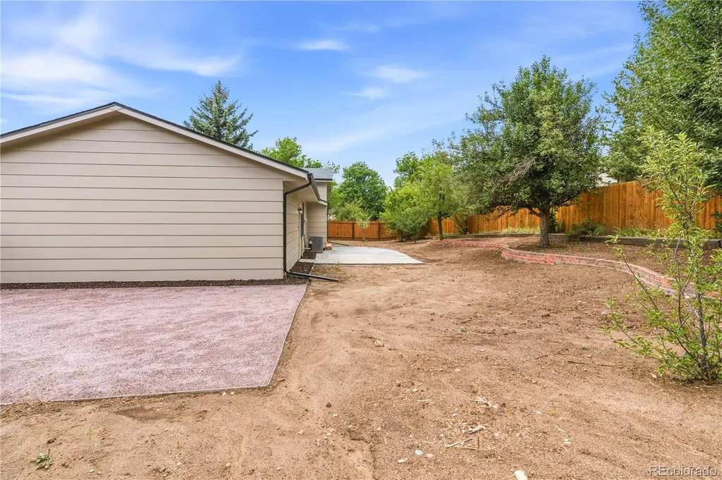 4410 Seesaw Circle Colorado Springs CO 80917