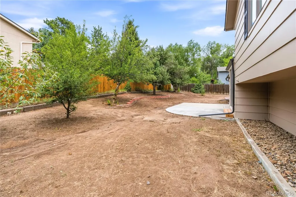 4410 Seesaw Circle Colorado Springs CO 80917
