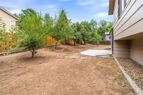 4410 Seesaw Circle Colorado Springs CO 80917