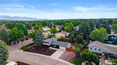 4410 Seesaw Circle Colorado Springs CO 80917