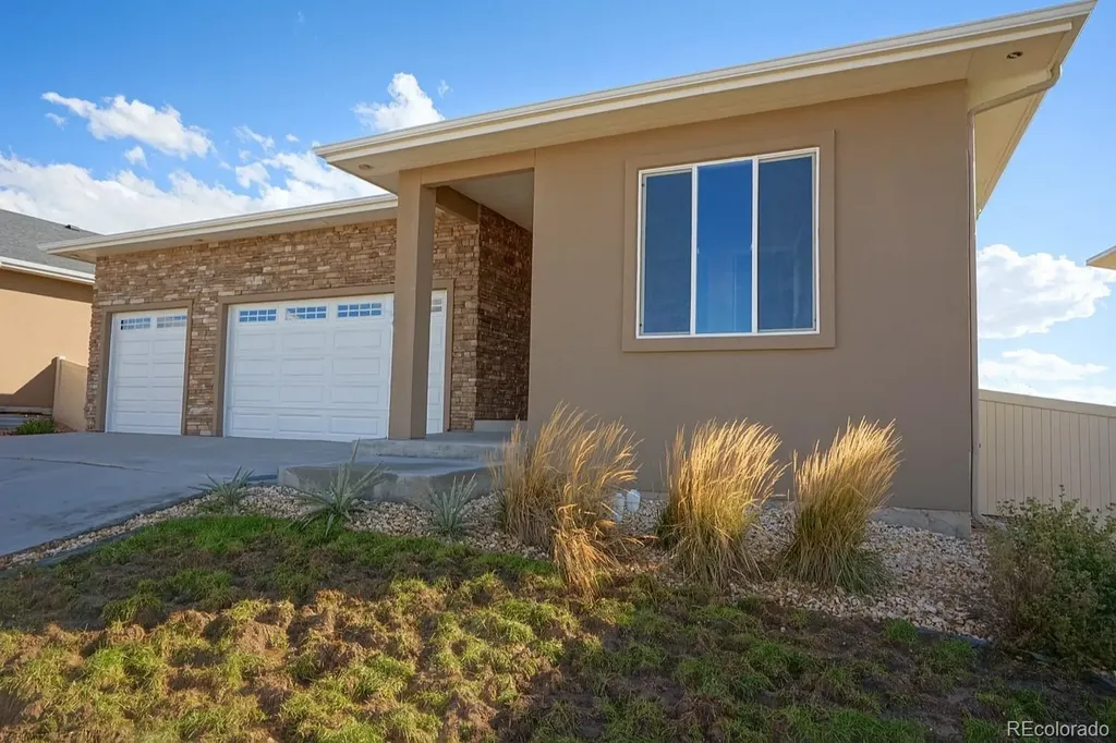 1914 Cuchara Drive Pueblo CO 81001