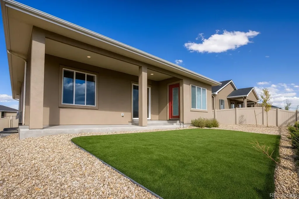 1914 Cuchara Drive Pueblo CO 81001
