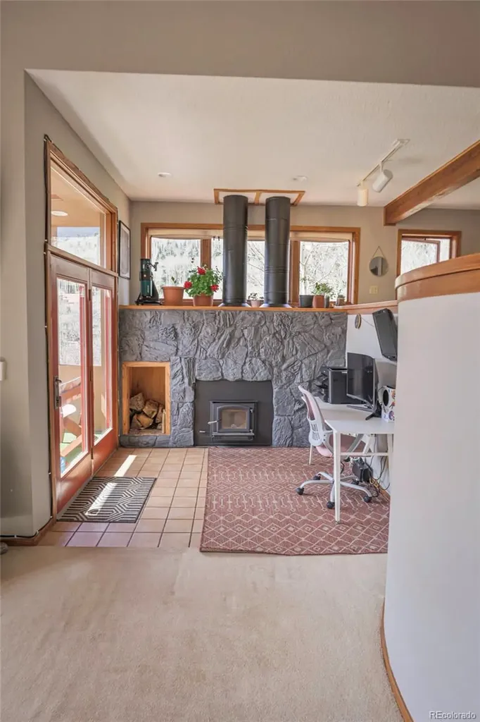 1331 Panadero Avenue La Veta CO 81055