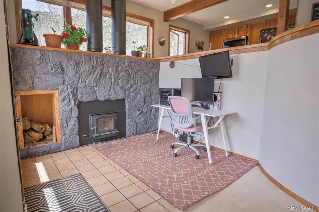 1331 Panadero Avenue La Veta CO 81055