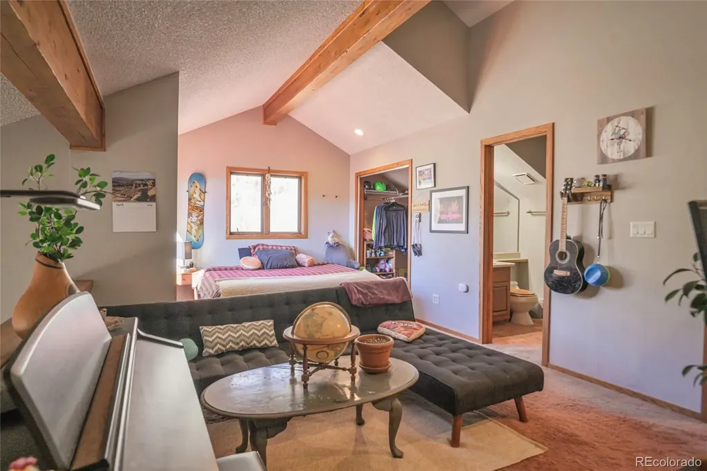 1331 Panadero Avenue La Veta CO 81055