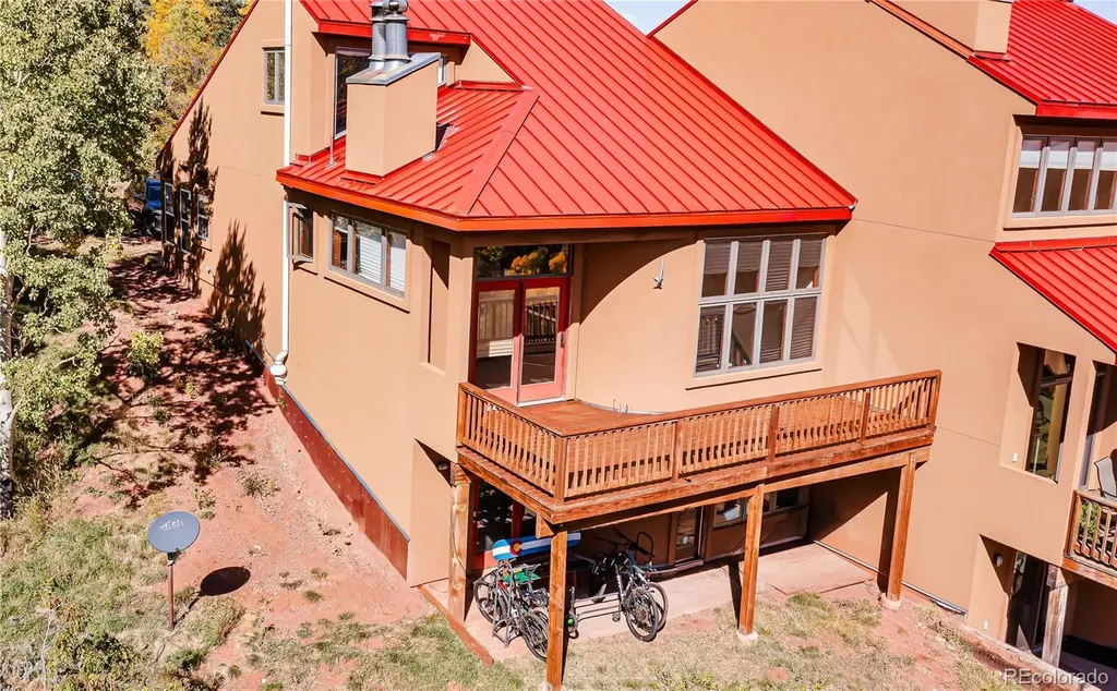 1331 Panadero Avenue La Veta CO 81055