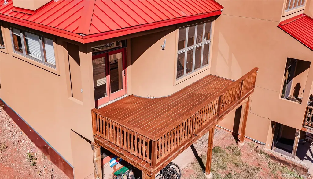 1331 Panadero Avenue La Veta CO 81055