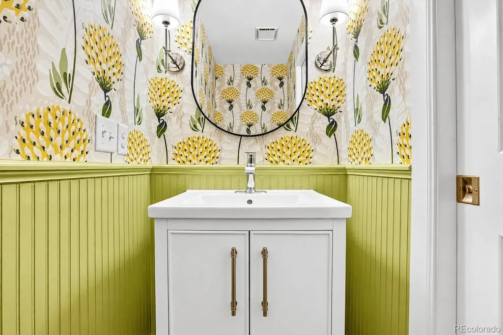 8658 E Otero Circle Centennial CO 80112