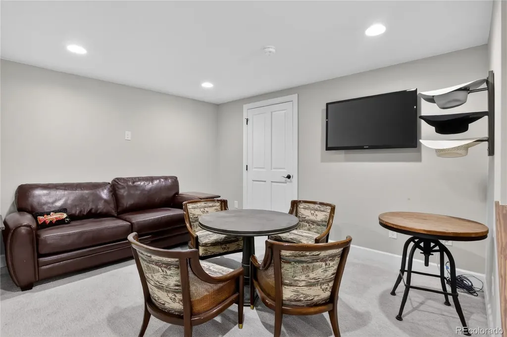 8658 E Otero Circle Centennial CO 80112