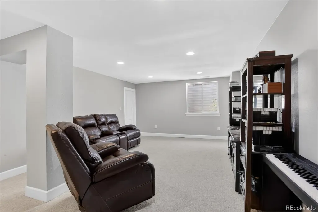8658 E Otero Circle Centennial CO 80112