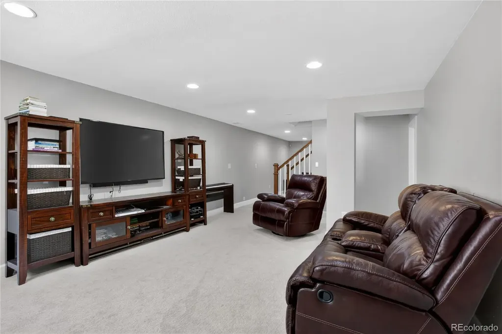 8658 E Otero Circle Centennial CO 80112
