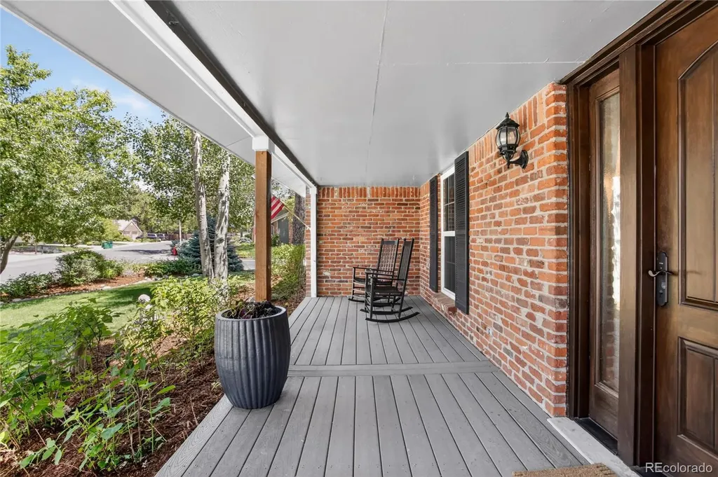 8658 E Otero Circle Centennial CO 80112