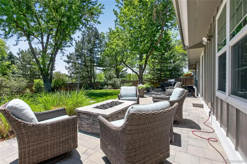 8658 E Otero Circle Centennial CO 80112