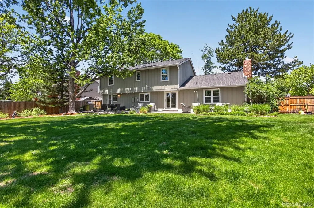 8658 E Otero Circle Centennial CO 80112