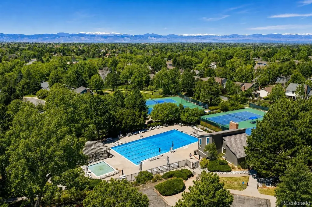 8658 E Otero Circle Centennial CO 80112
