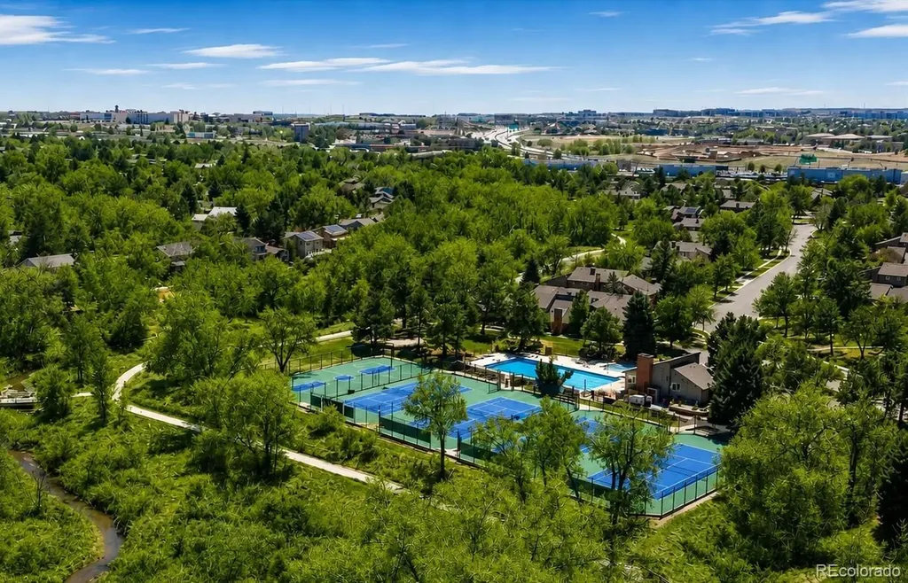 8658 E Otero Circle Centennial CO 80112
