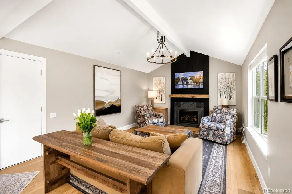 8658 E Otero Circle Centennial CO 80112