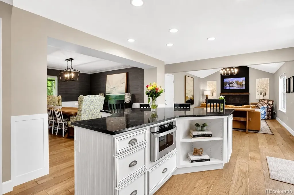 8658 E Otero Circle Centennial CO 80112