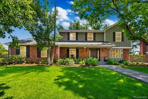 8658 E Otero Circle Centennial CO 80112