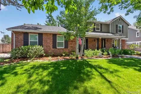 8658 E Otero Circle Centennial CO 80112