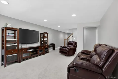 8658 E Otero Circle Centennial CO 80112