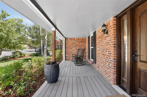 8658 E Otero Circle Centennial CO 80112