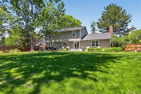 8658 E Otero Circle Centennial CO 80112
