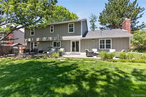8658 E Otero Circle Centennial CO 80112