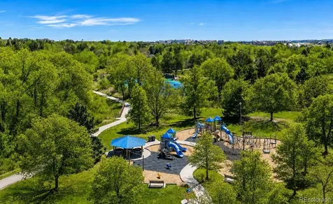 8658 E Otero Circle Centennial CO 80112