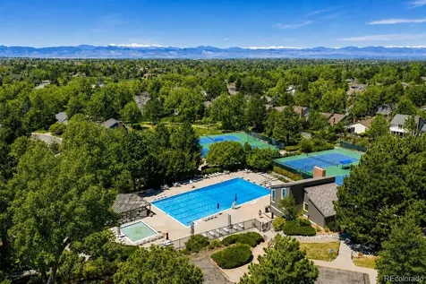 8658 E Otero Circle Centennial CO 80112