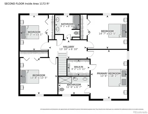 8658 E Otero Circle Centennial CO 80112