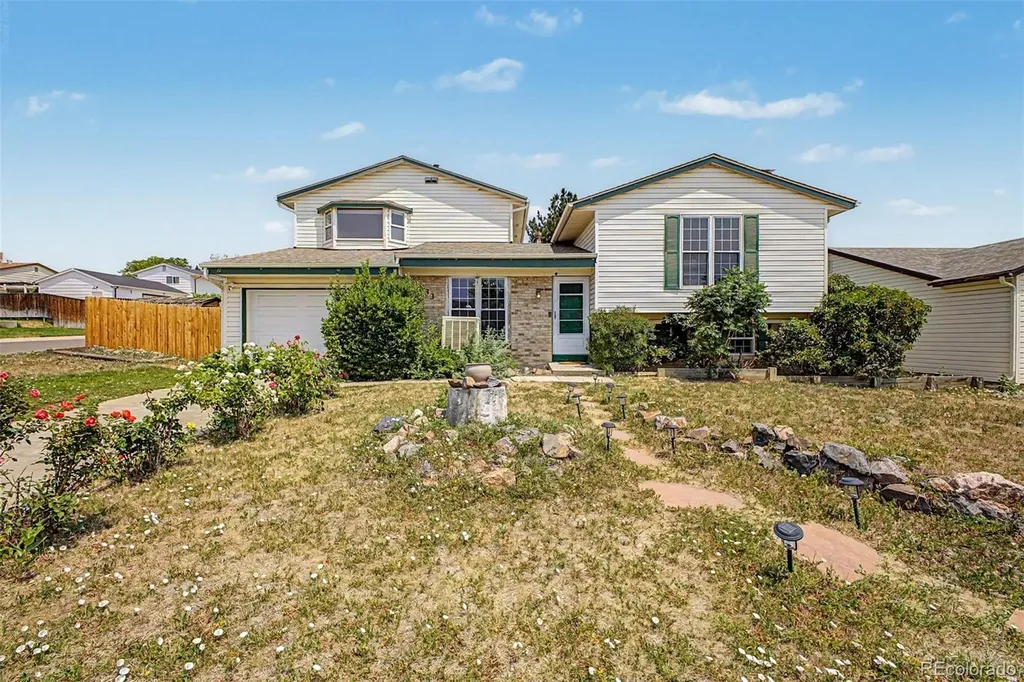 2533 W 99th Place Denver CO 80260