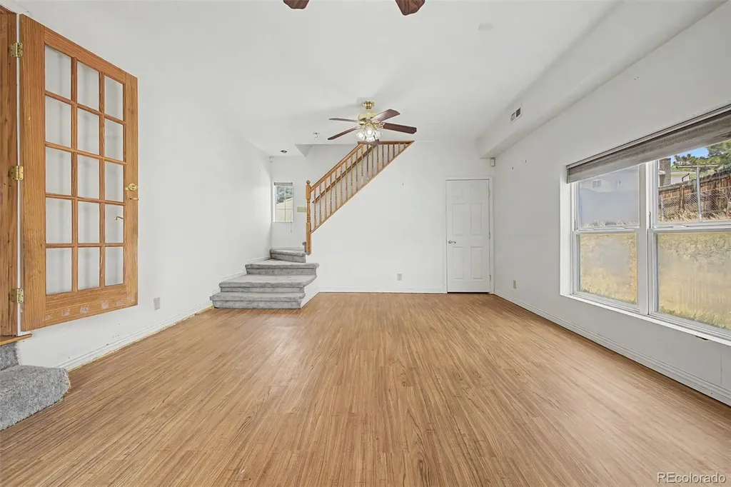 2533 W 99th Place Denver CO 80260