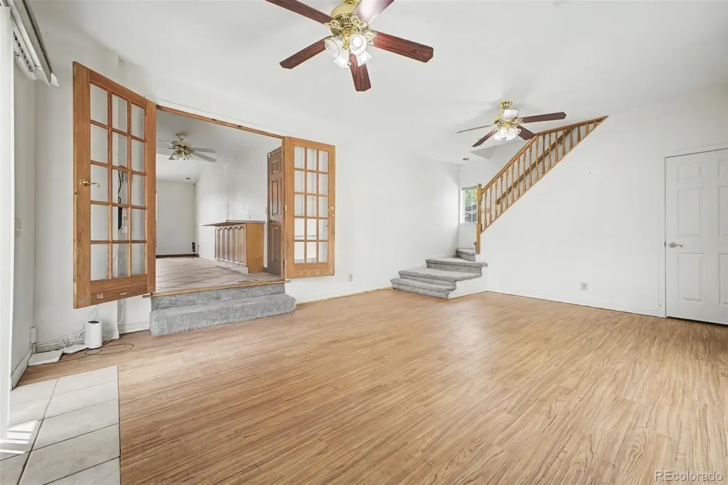 2533 W 99th Place Denver CO 80260