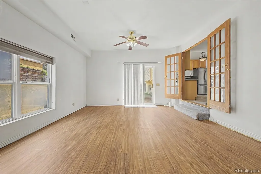 2533 W 99th Place Denver CO 80260